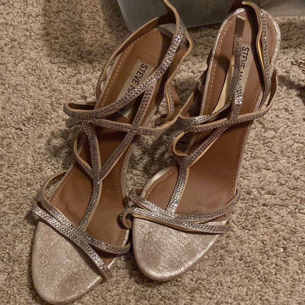 Steve Madden Heels